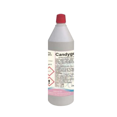 CANDY GEL