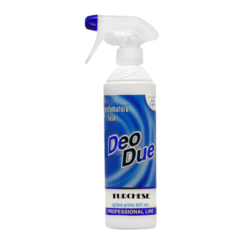 DEODUE TURCHESE DEODORANTE