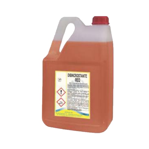 DISINCROSTANTE RED
