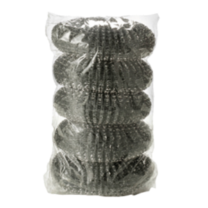 PAGLIETTA ACCIAIO ZINCATO