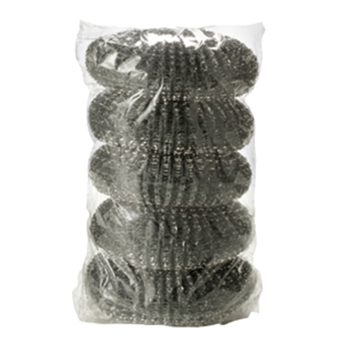 PAGLIETTA ACCIAIO ZINCATO