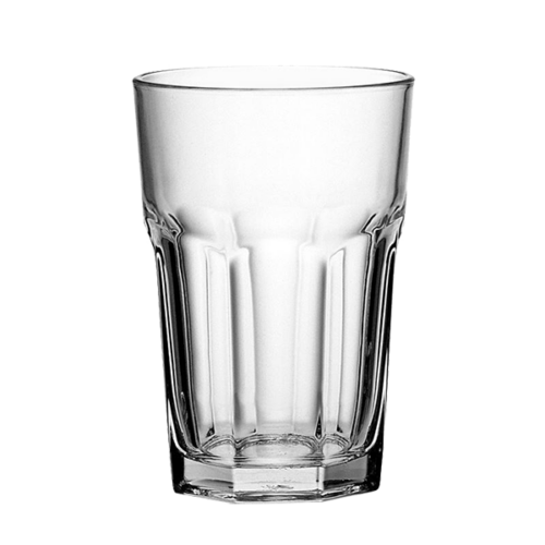 CASABLANCA BICCHIERE PER COCKTAIL - LONG DRINK cl 36