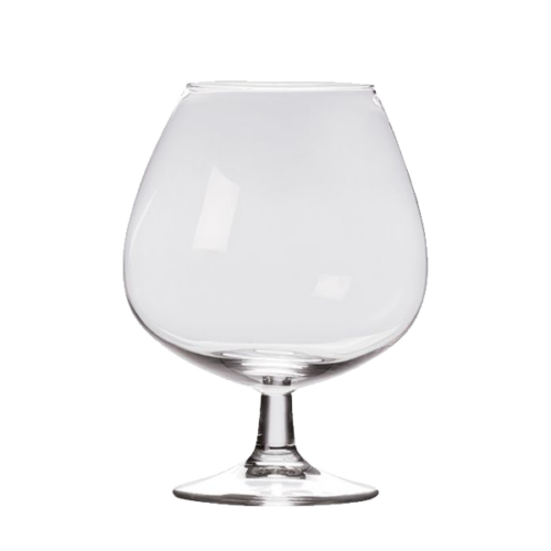 BALLON BICCHIERE DA COGNAC/BRANDY CL 80