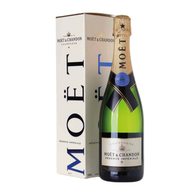CHAMPAGNE RESERVE IMPERIAL MOET CHANDON CL 150