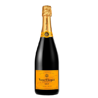 CHAMPAGNE VEUVE CLIQUOT S.PIETR CL75