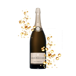 CHAMPAGNE ROEDERER BRUT PREMIERE CL 150