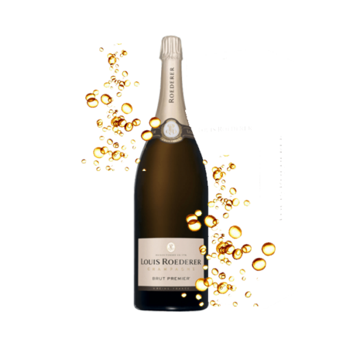 CHAMPAGNE ROEDERER BRUT PREMIERE CL 150