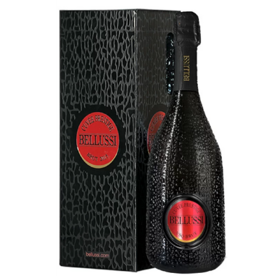 BELLUSSI CUVEE PRESTIGE EXTRA BRUT 1,5 LT