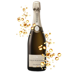 CHAMPAGNE ROEDERER BRUT PREMIERE