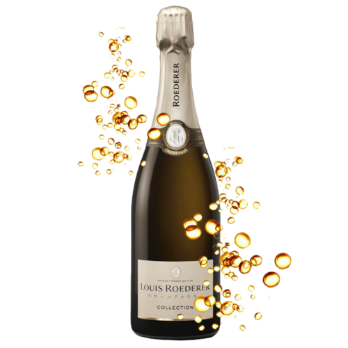 CHAMPAGNE ROEDERER BRUT PREMIERE