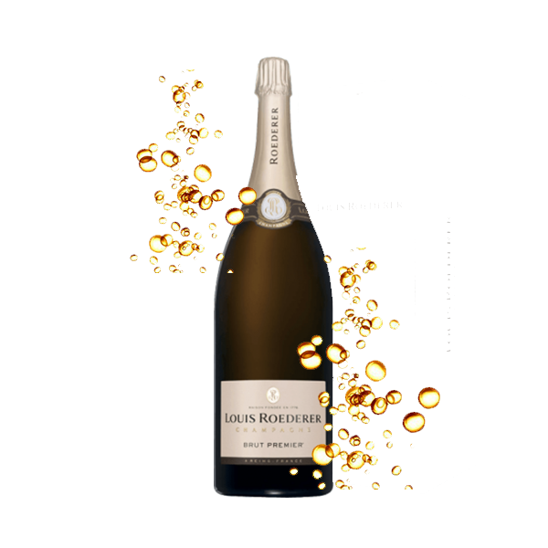 LOUIS-ROEDERER-PREMIER
