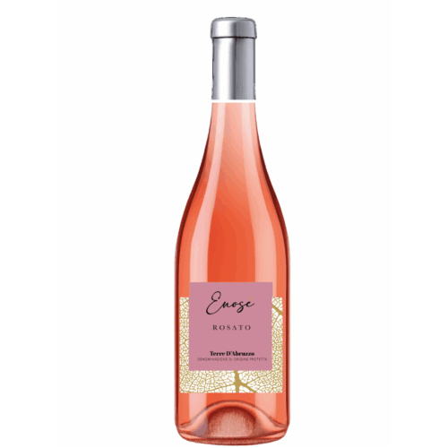 ENOSÈ ROSATO DOP CL 75