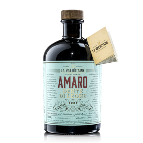 AMARO DENTE DI LEONE