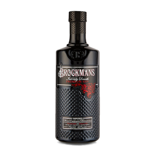 BROCKMANS GIN