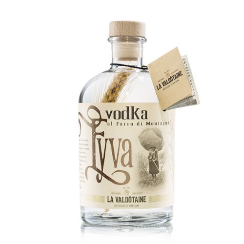 VODKA EYVA