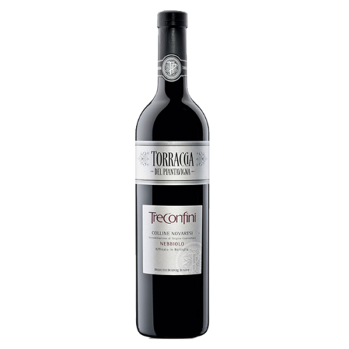 NEBBIOLO TRE CONFINI COLLINE NOVARESI D.O.C.