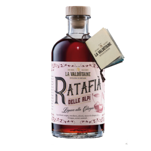 AMARO RATAFIA