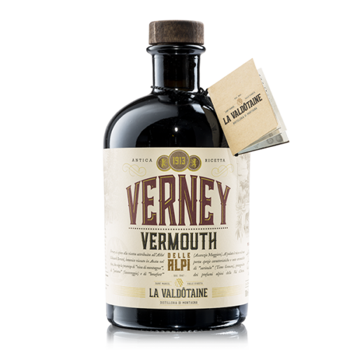 VERMOUTH VERNEY