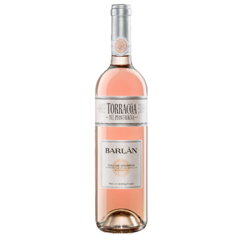 BARLAN NEBBIOLO ROSATO COLLINE NOVARESI D.O.C.