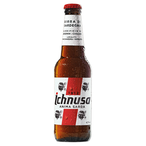 BIRRA ICHNUSA