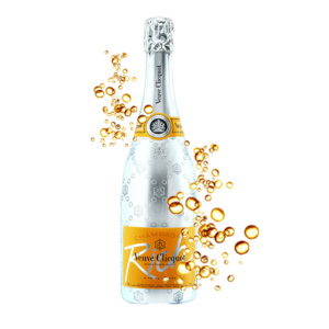 CHAMPAGNE VEUVE CLICQUOT RICH