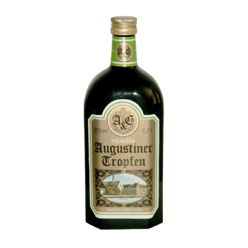 AMARO ALLE ERBE AUGUSTINER TROPFEN