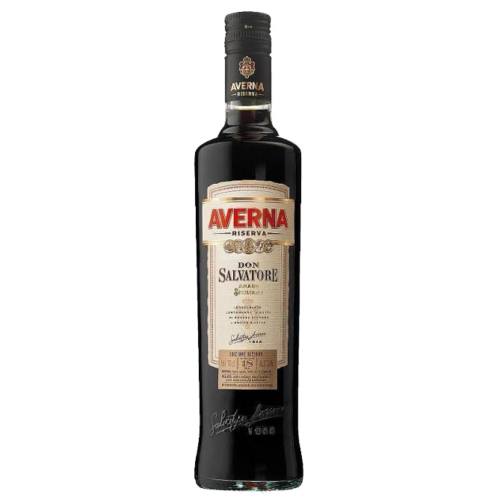 AMARO AVERNA RISERVA DON SALVATORE