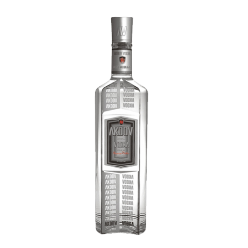 VODKA AKDOV ORIGINAL