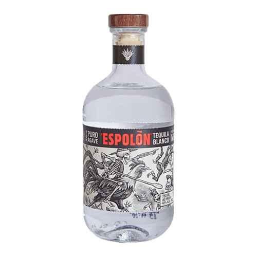 TEQUILA ESPOLON BLANCO