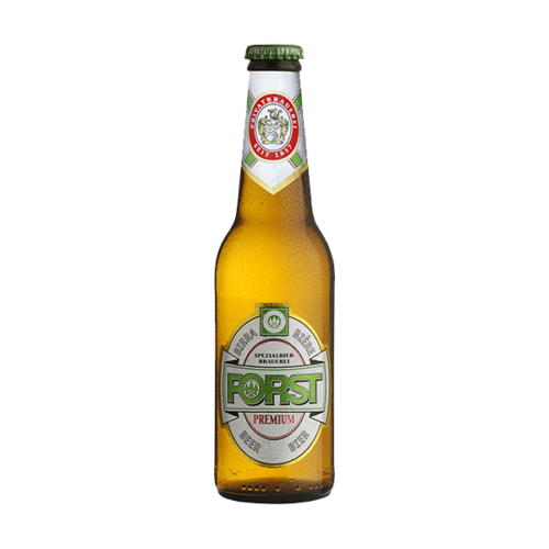 BIRRA FORST PREMIUM
