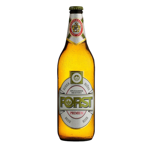 BIRRA FORST PREMIUM