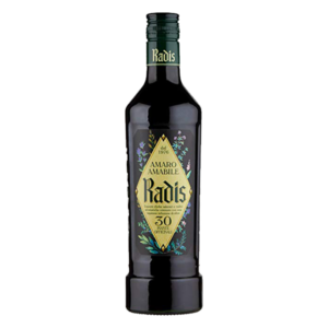AMARO RADIS