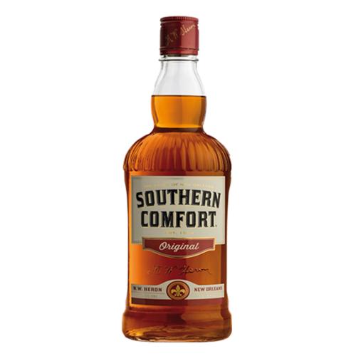WHISKEY SOUTHERN COMFORT