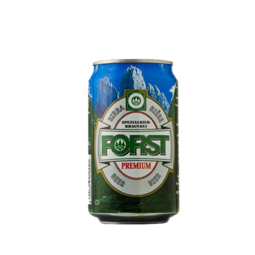 BIRRA FORST PREMIUM LATTINA