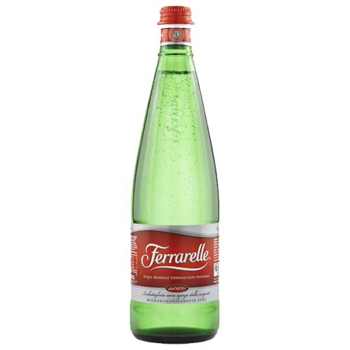 ACQUA FERRARELLE - CL 75 x 12 VETRO