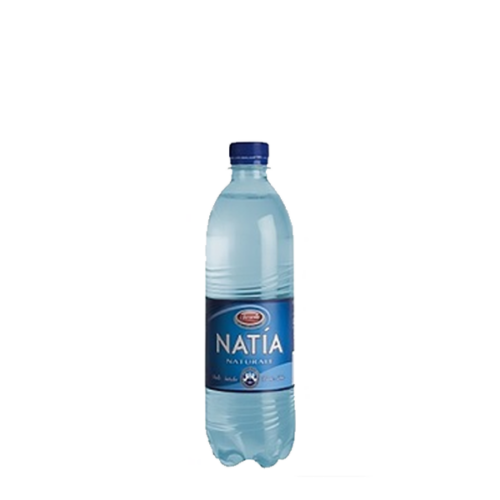ACQUA NATIA NATURALE  - CL 50 x 24 PET