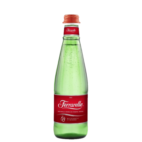 ACQUA FERRARELLE - CL 50 x 20 VETRO