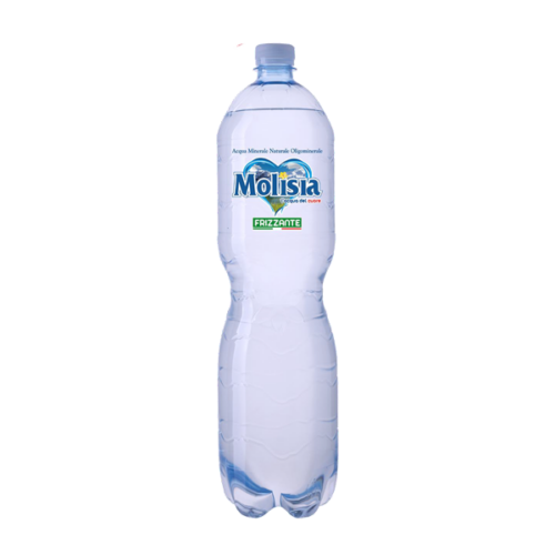 ACQUA MOLISIA LEGGERMENTE FRIZZANTE - CL 150 x 6 PET