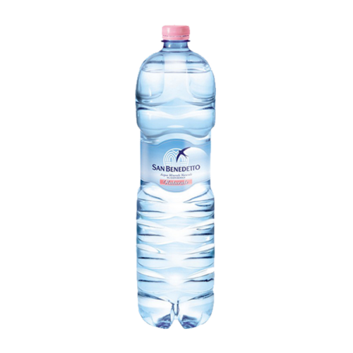 ACQUA SAN BENEDETTO NATURALE - CL 150 x 6 PET
