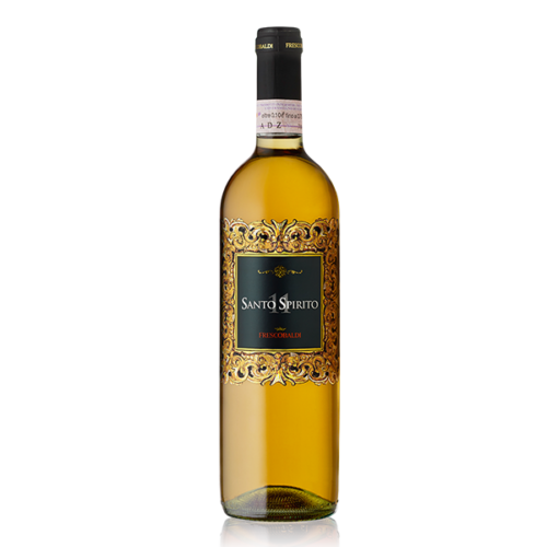 SANTO SPIRITO FRESCOBALDI