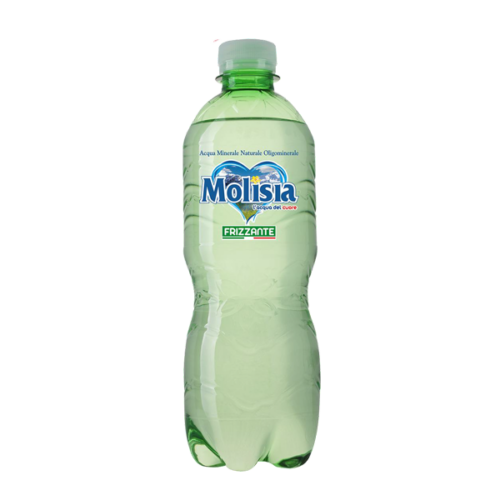 ACQUA MOLISIA FRIZZANTE - CL 50 x 12 PET