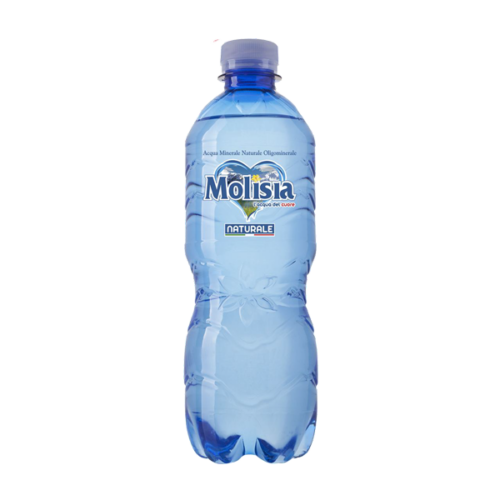 ACQUA MOLISIA NATURALE - CL 50 x 12 PET