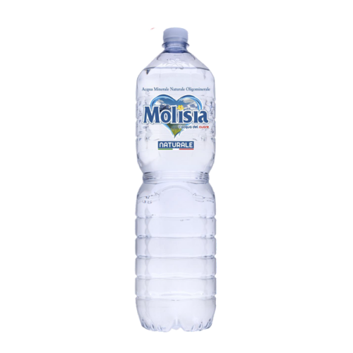 ACQUA MOLISIA NATURALE - CL 150 x 6 PET