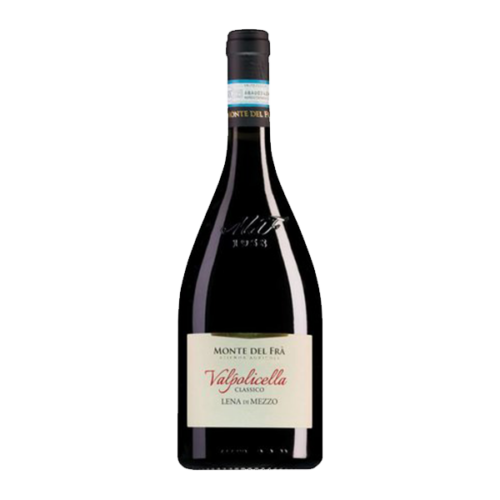 MONTE DEL FRÀ VALPOLICELLA CLASSICO DOC