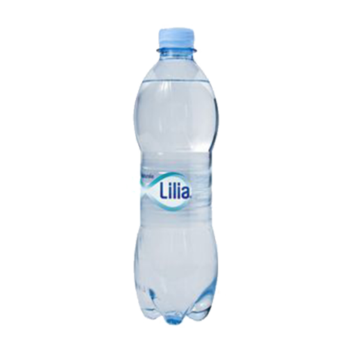 ACQUA LILIA NATURALE - CL 50 x 24 PET