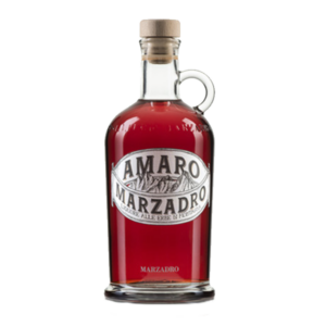 AMARO MARZADRO LIQUORE ALLE ERBE