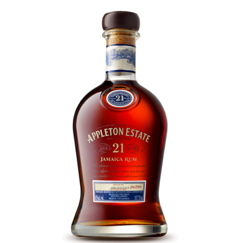 RUM APPLETON ESTATE 21 YEARS