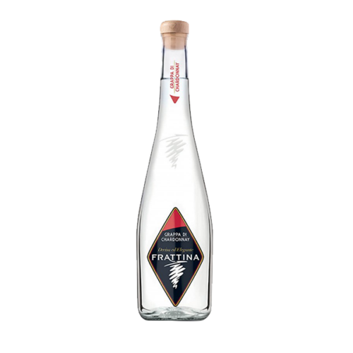GRAPPA FRATTINA CHARDONNAY