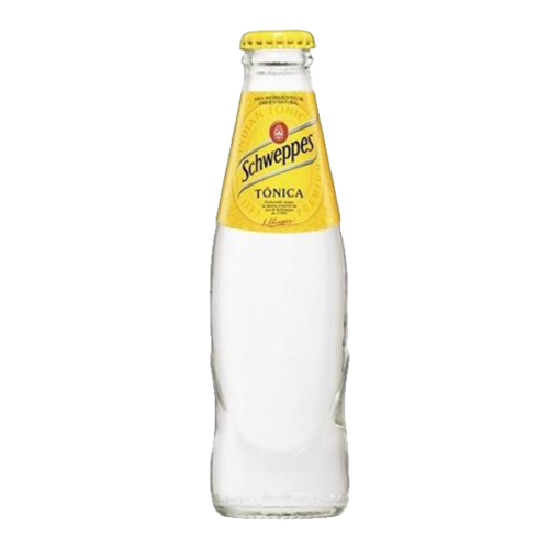 SCHWEPPES TONICA CL 18X24 VAP