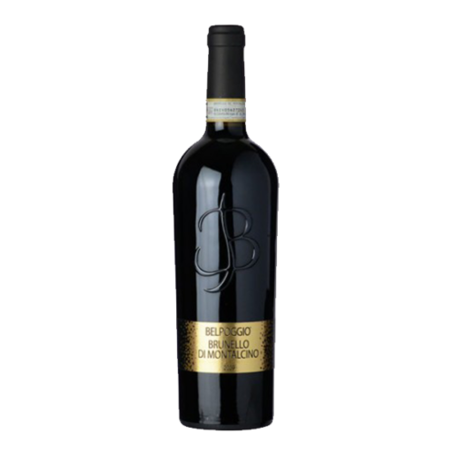 BELLUSSI BRUNELLO DI MONTALCINO DOCG - CL 150
